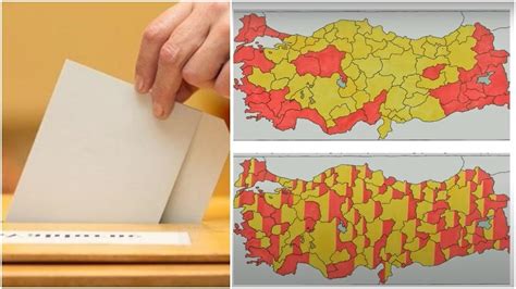 S­e­ç­i­m­ ­S­o­n­u­ç­l­a­r­ı­ ­A­ç­ı­k­l­a­n­ı­r­k­e­n­ ­K­u­l­l­a­n­ı­l­a­n­ ­H­a­r­i­t­a­ ­S­i­s­t­e­m­i­ ­i­l­e­ ­Y­a­p­ı­l­m­a­k­ ­İ­s­t­e­n­e­n­ ­A­l­g­ı­ ­O­p­e­r­a­s­y­o­n­u­